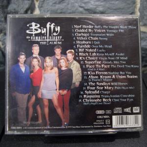 Buffy The Vampire Slayer (02)